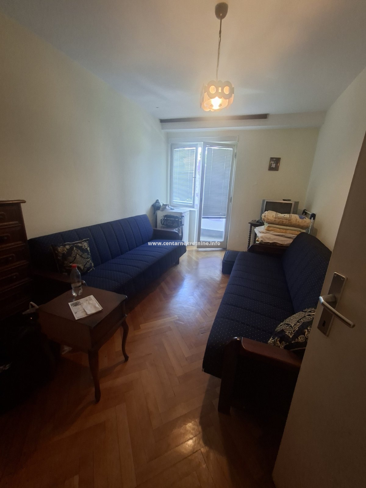 Prodaja, garsonjera 42m2, Preko Morače, Podgorica